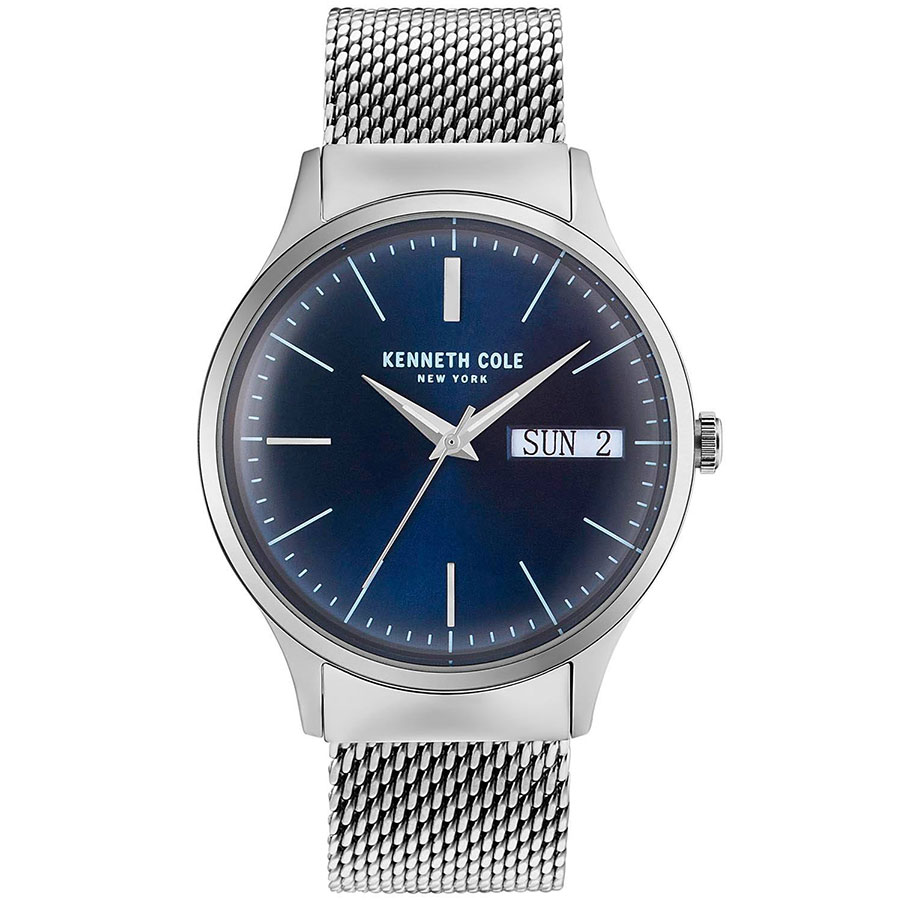 Часы Kenneth Cole Classic KC50587001